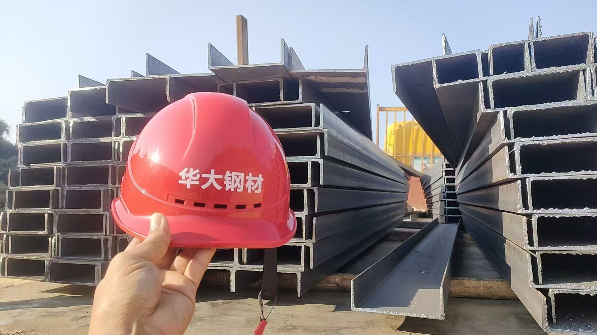 麻章区工字钢铺路钢板出租 - 方案
